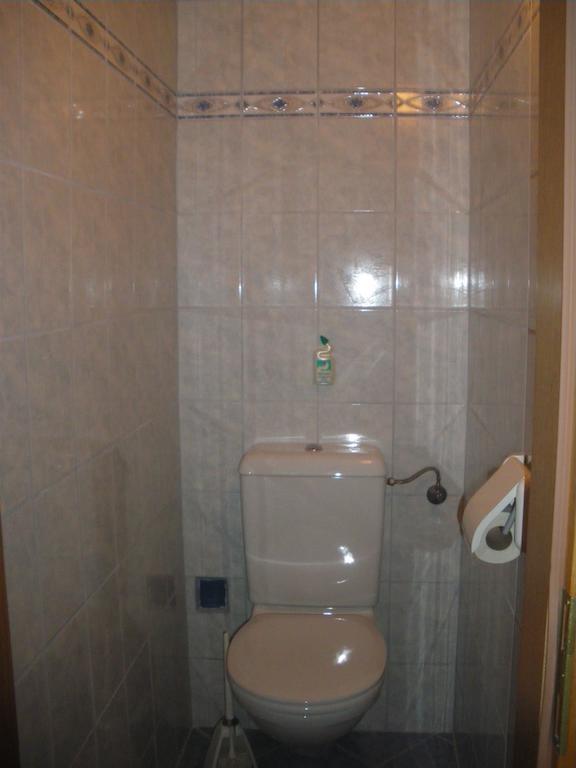 Bio-Bauernhof Kurzeck Vila Göstling an der Ybbs Quarto foto